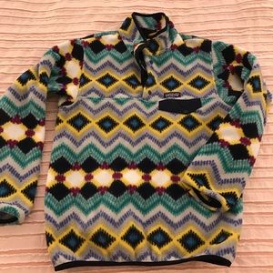 Patagonia pullover